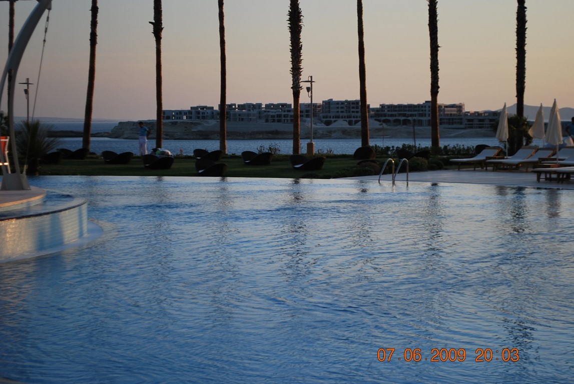 imagini hotel KEFALUKA BODRUM